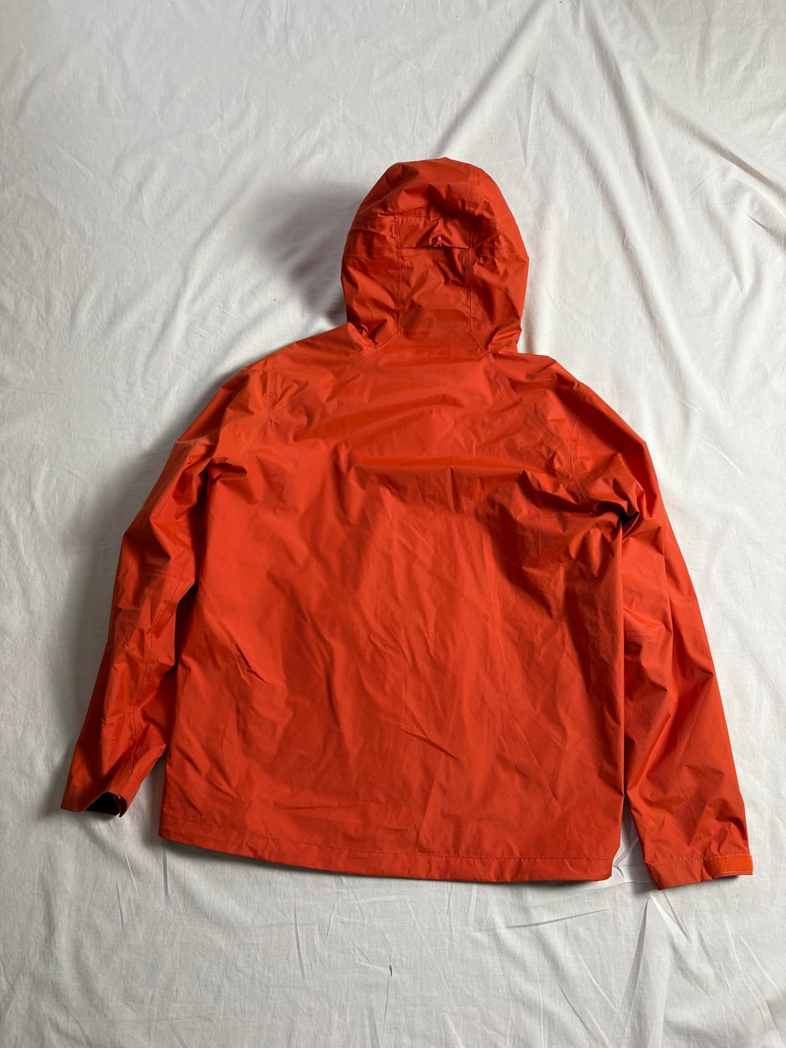 Patagonia 파타고니아 토렌쉘 3L 오렌지 L 상품이미지2