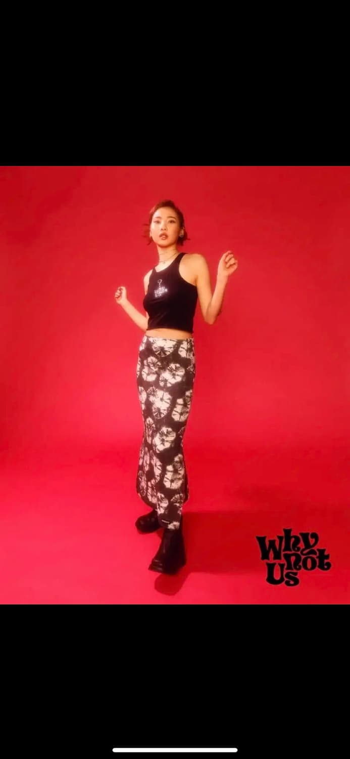Whynotus skirt  상품이미지5