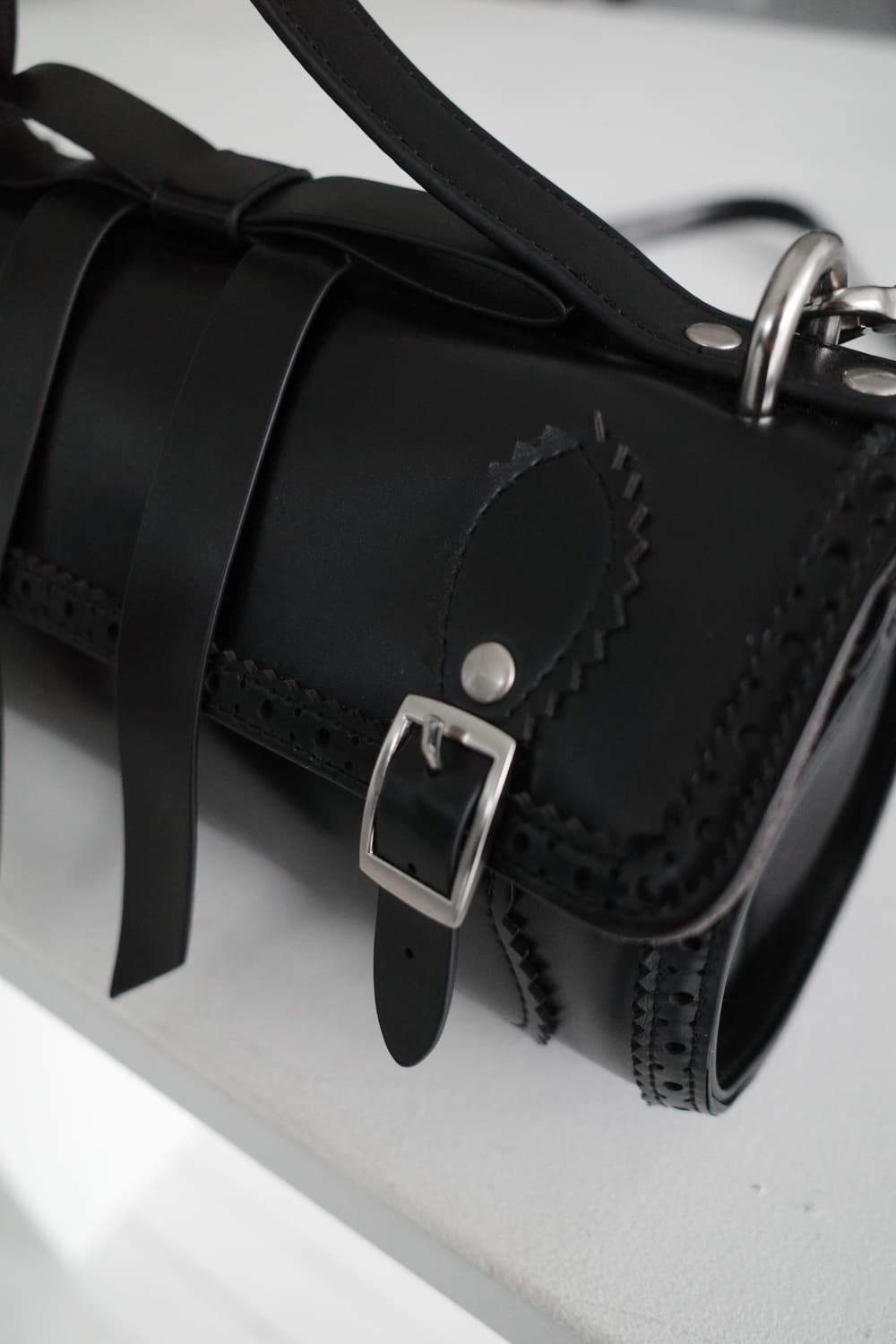 [Ray beams] 리본 사첼백 상품이미지4