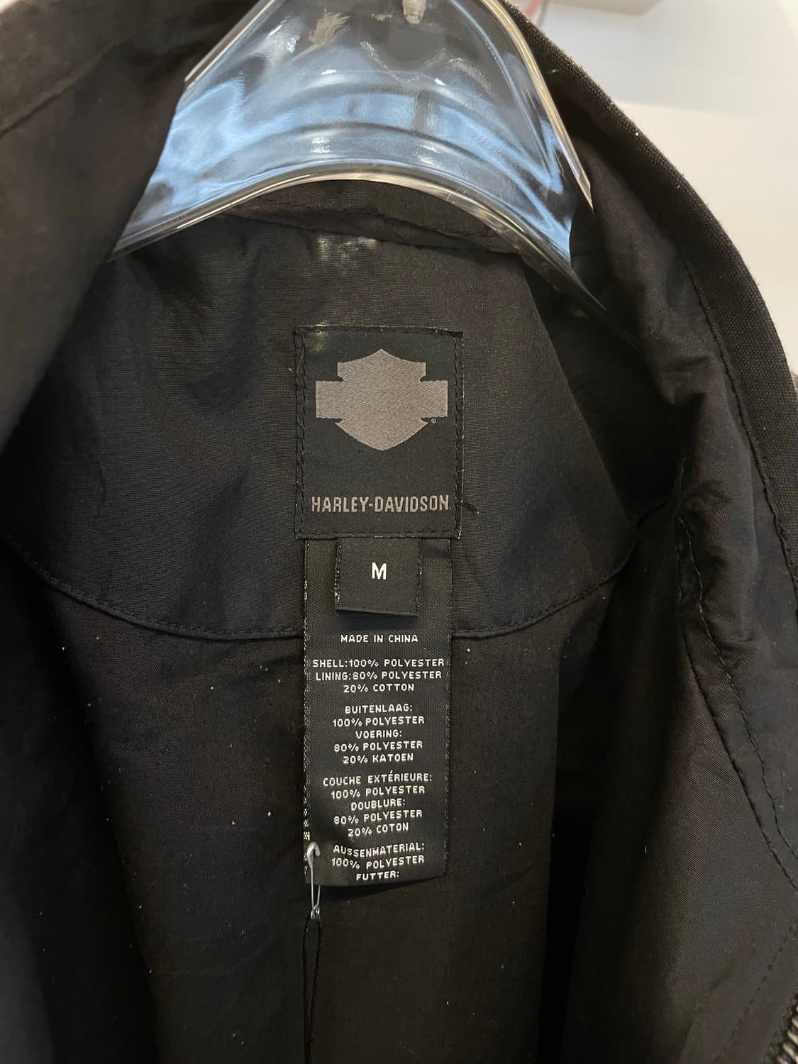 Harley davidson jacket 상품이미지4