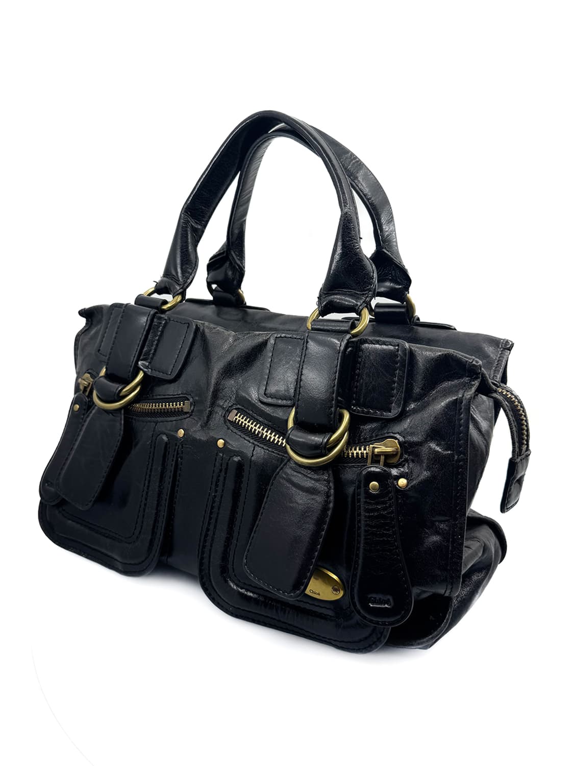 Chloe Bay Bag 상품이미지3