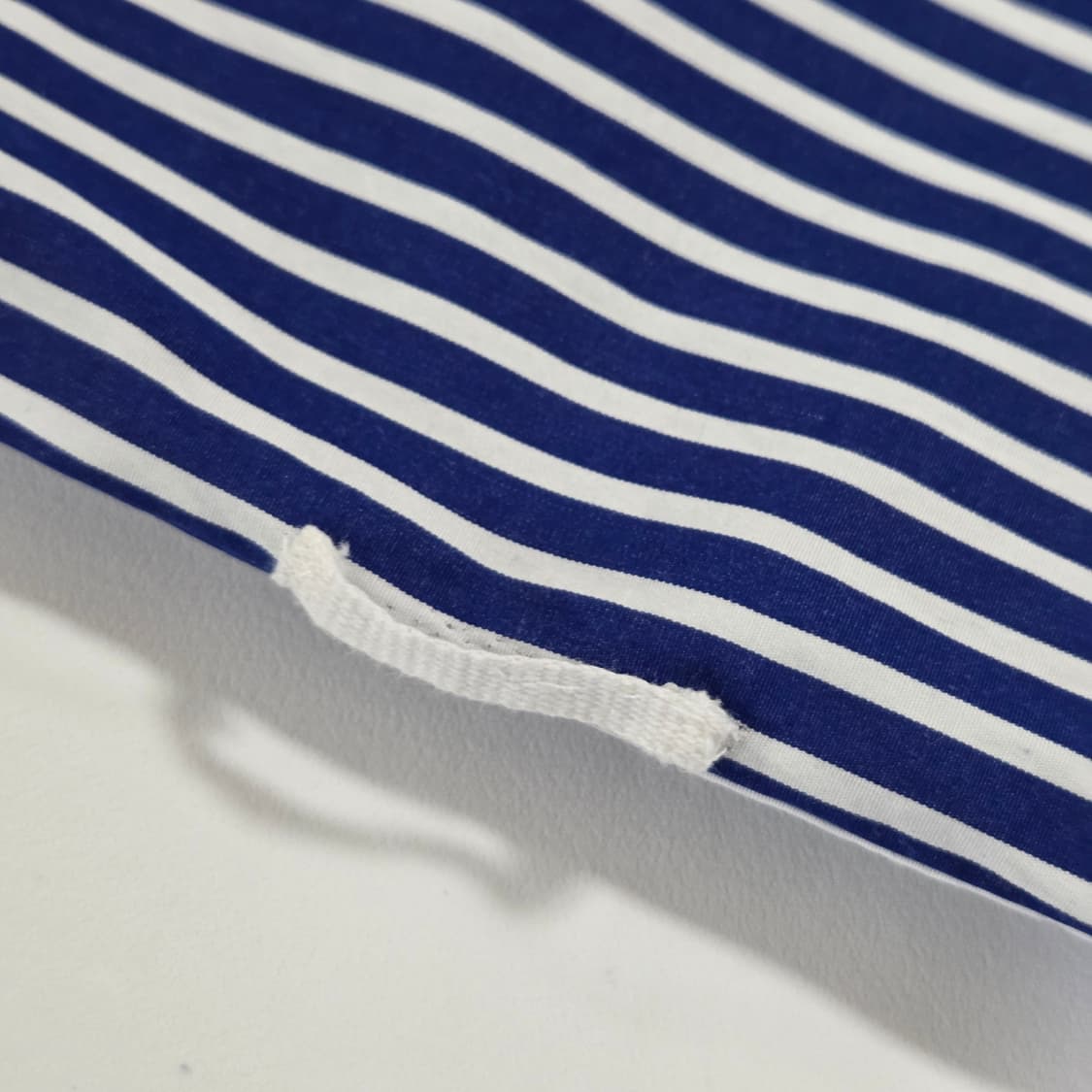 폴로랄프로렌 우먼 스트라이프 셔츠 원피스 S 상품이미지5