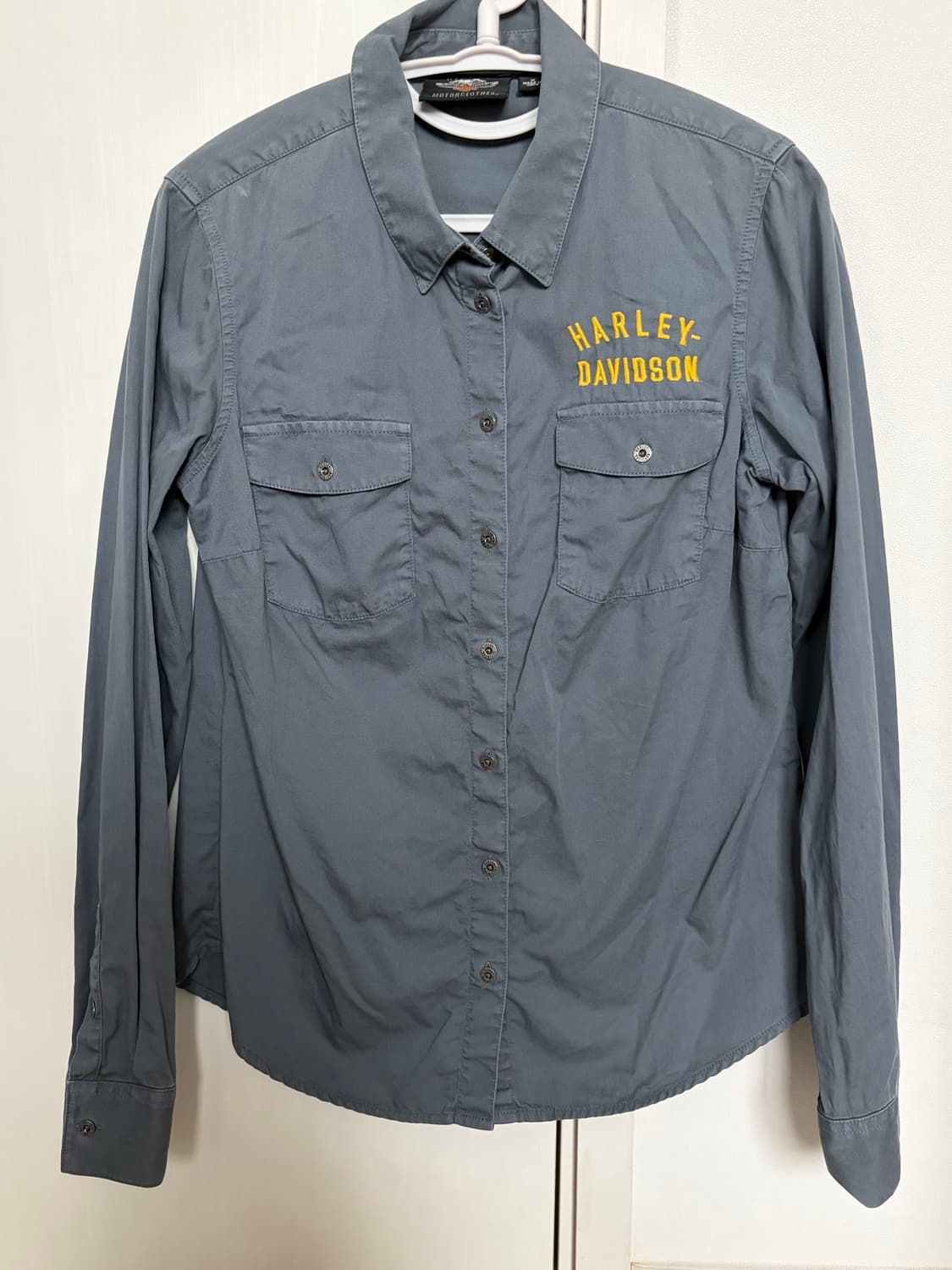 할리데이비슨 셔츠 상품이미지1