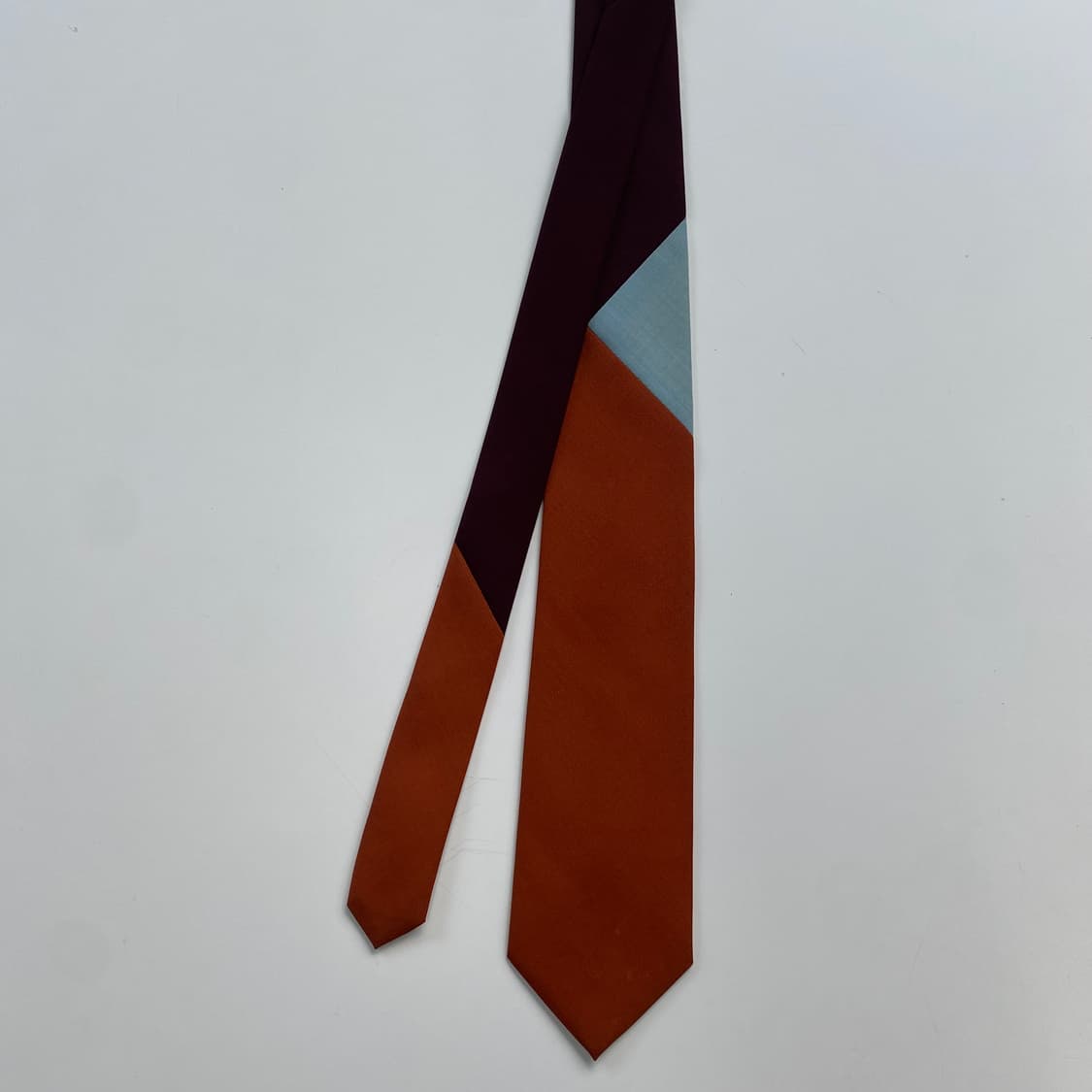 요지야마모토(Yohji Yamamoto) 명품 정품넥타이 상품이미지2