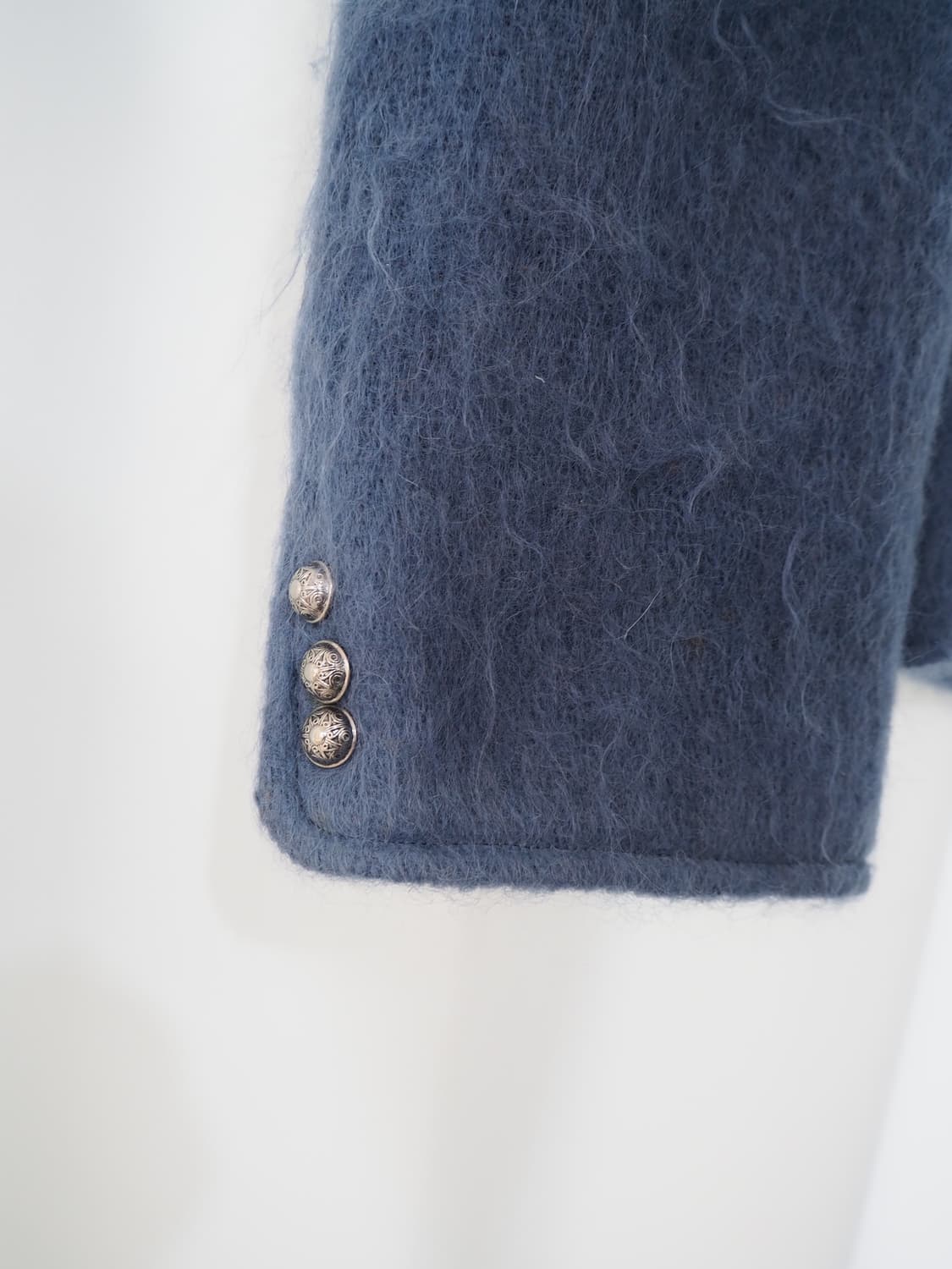 McDavid puff sleeve jacket  상품이미지4