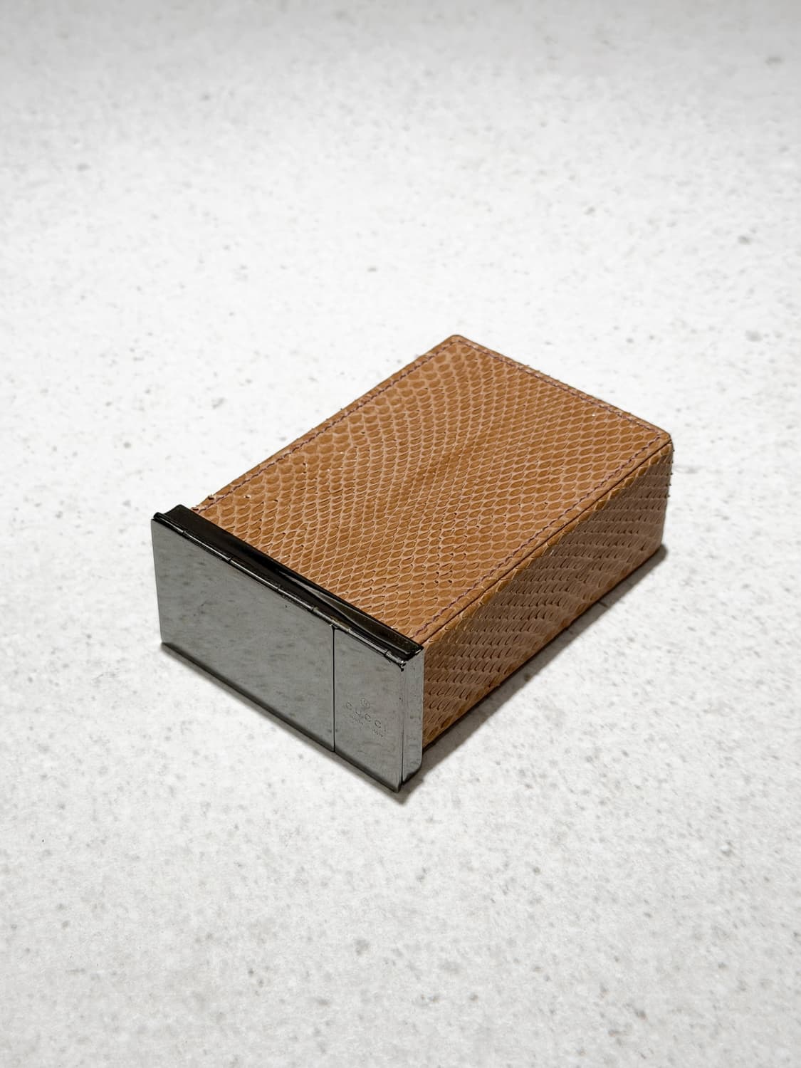 2000s Tom Ford for Gucci Clgarette Case 상품이미지1