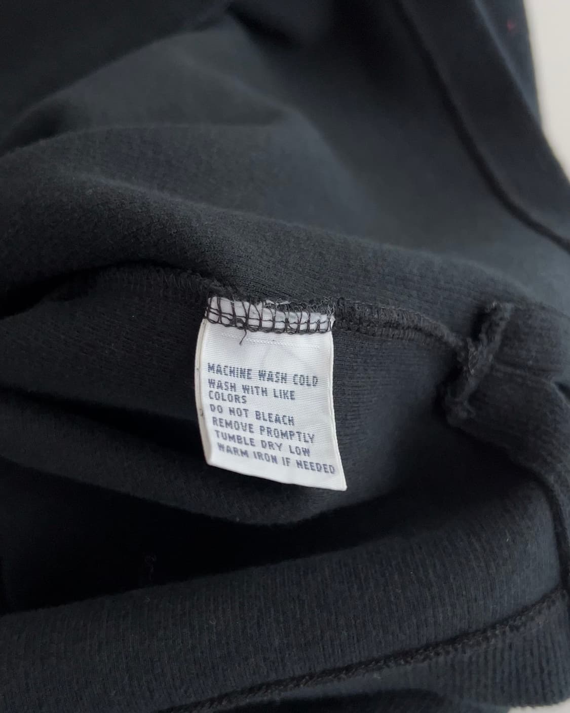 폴로 랄프로렌 쿼터 집업 L 상품이미지5