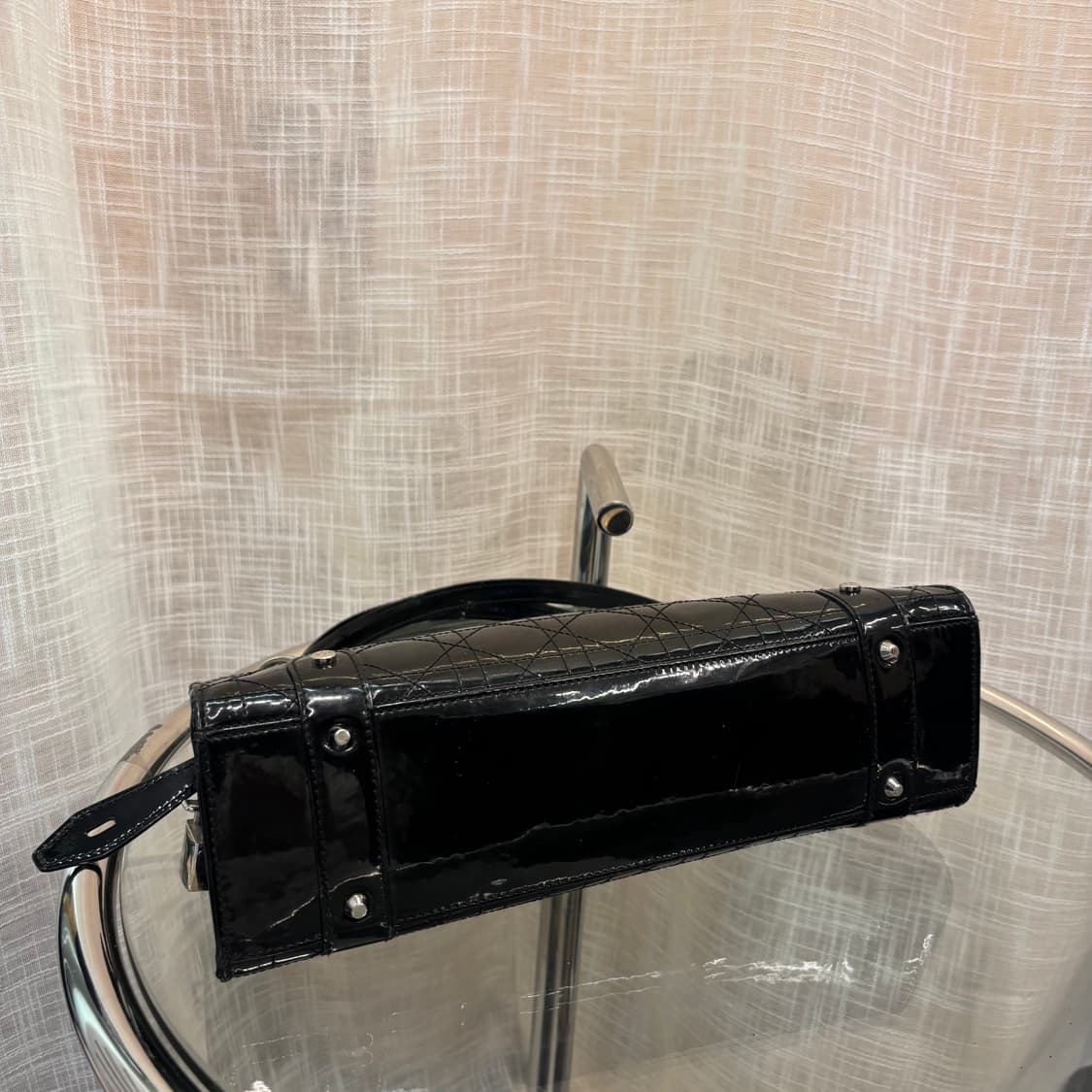  디올 이스트웨스트 디 조이백      상품이미지8