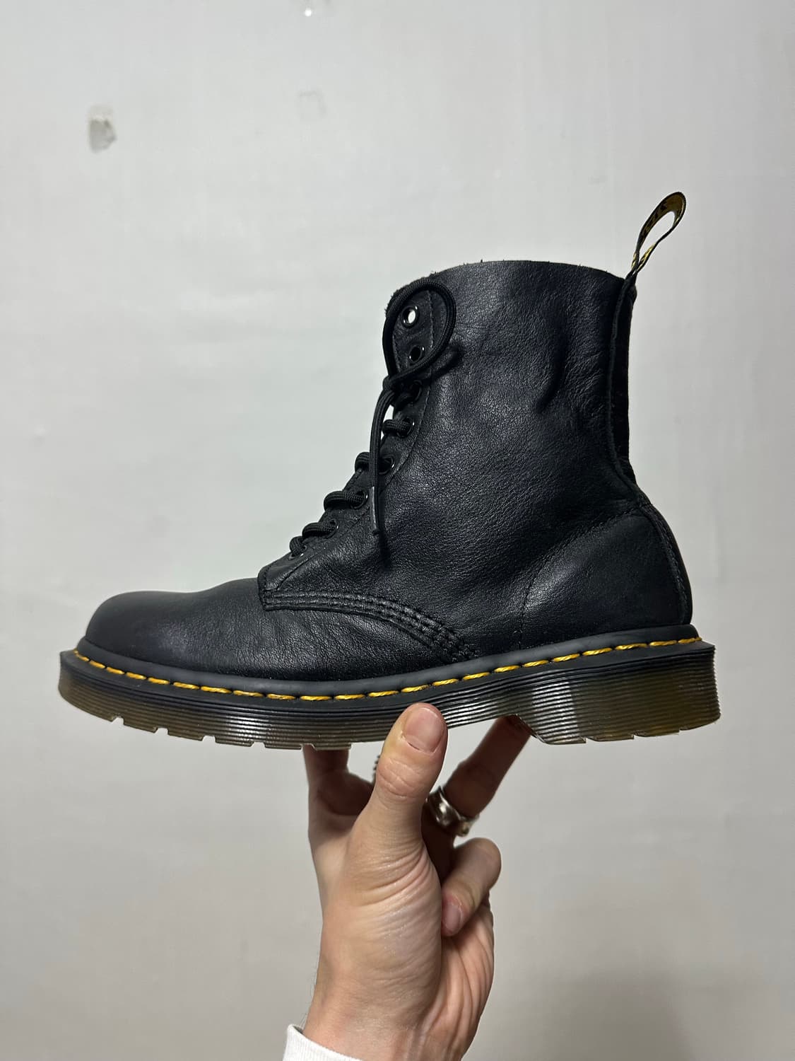 닥터마틴 파스칼 부츠 상품이미지2