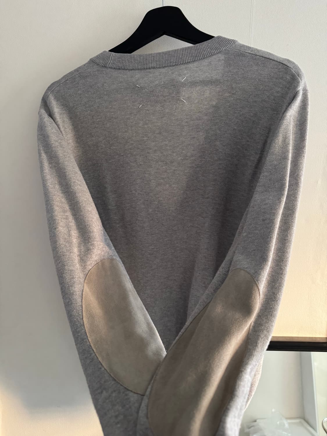 마틴 마르지엘라 가디건 상품이미지4