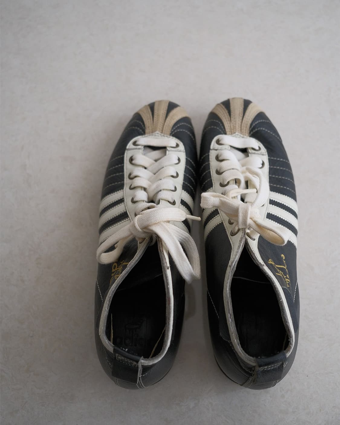 Adidas vintage football 54 상품이미지5