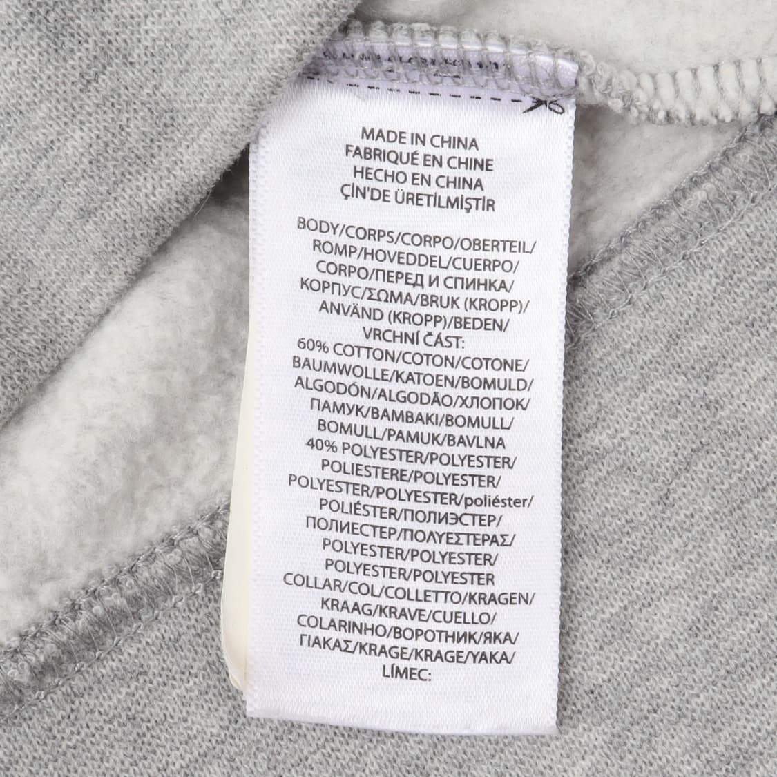 폴로 랄프로렌 서울 에디션 RL 코리아 애니버서리 스웻셔츠 상품이미지9