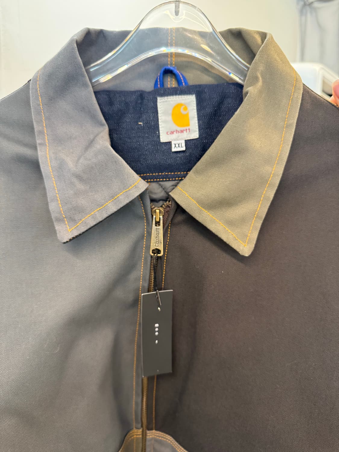 CarHart Remake Work Jacket 상품이미지3