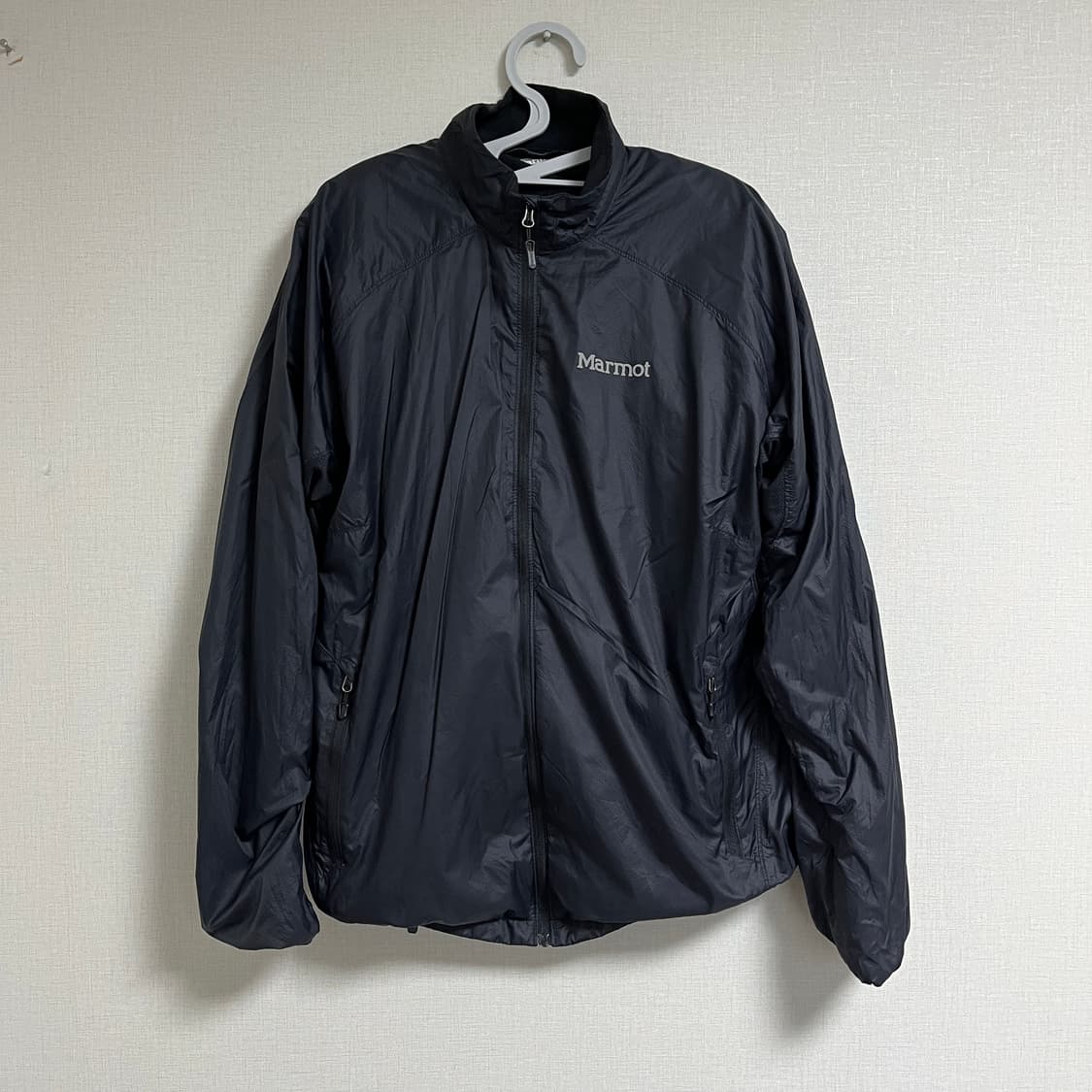 마무트 점퍼 자켓 상품이미지3