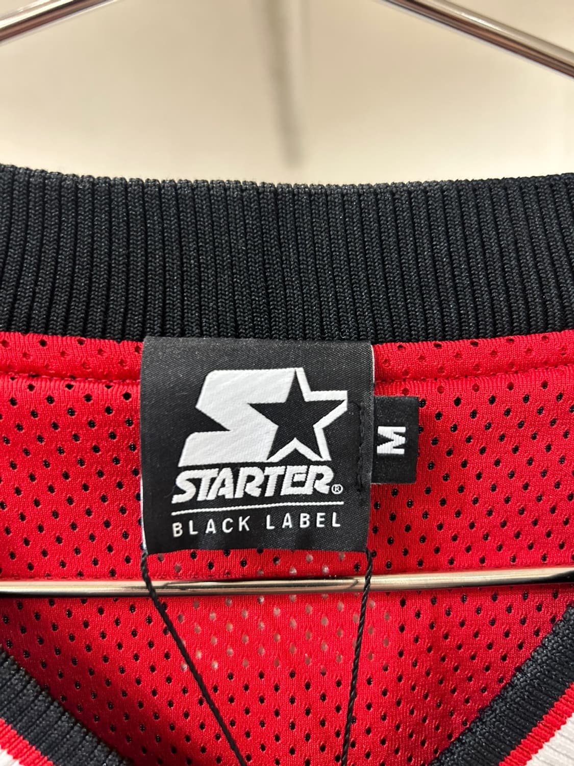 스타터 USA 풀오버  상품이미지5