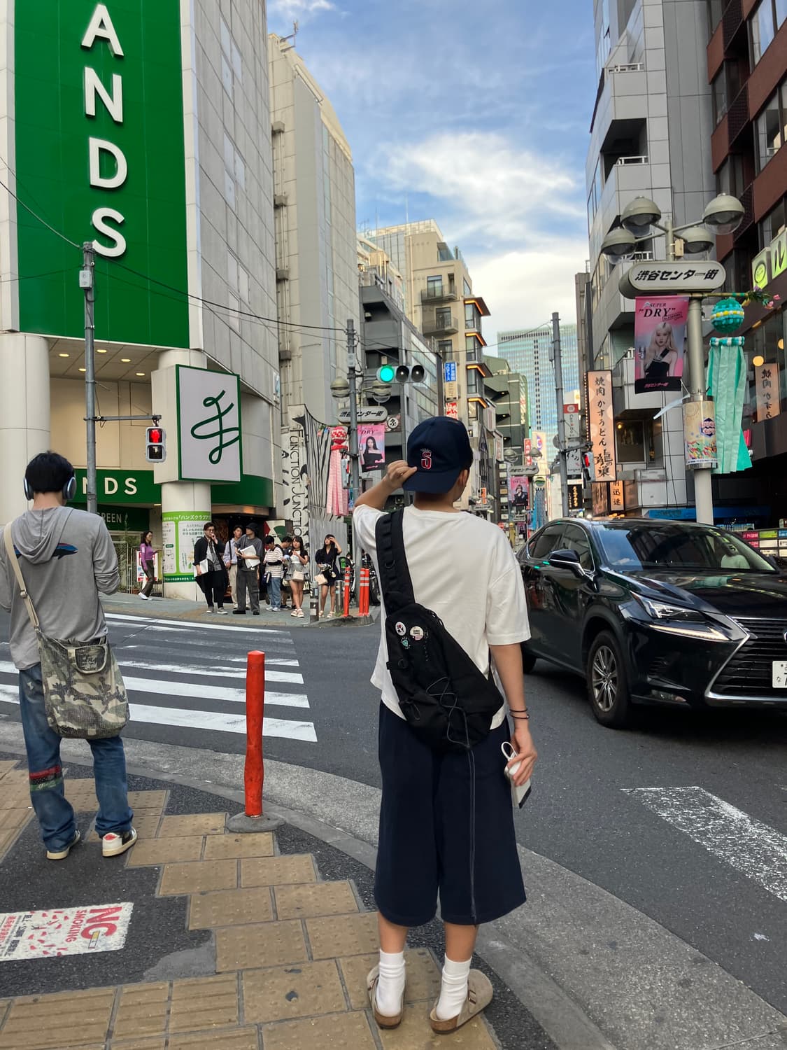 자라 NY 스웻팬츠 상품이미지3