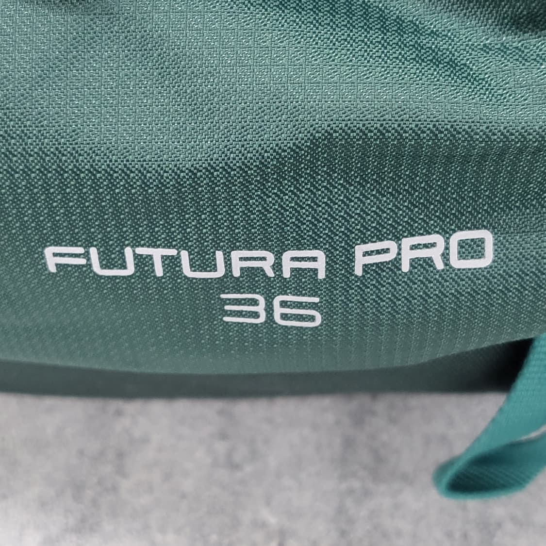 도이터 Futura Pro 36 산악용 백팩 36리터 상품이미지3