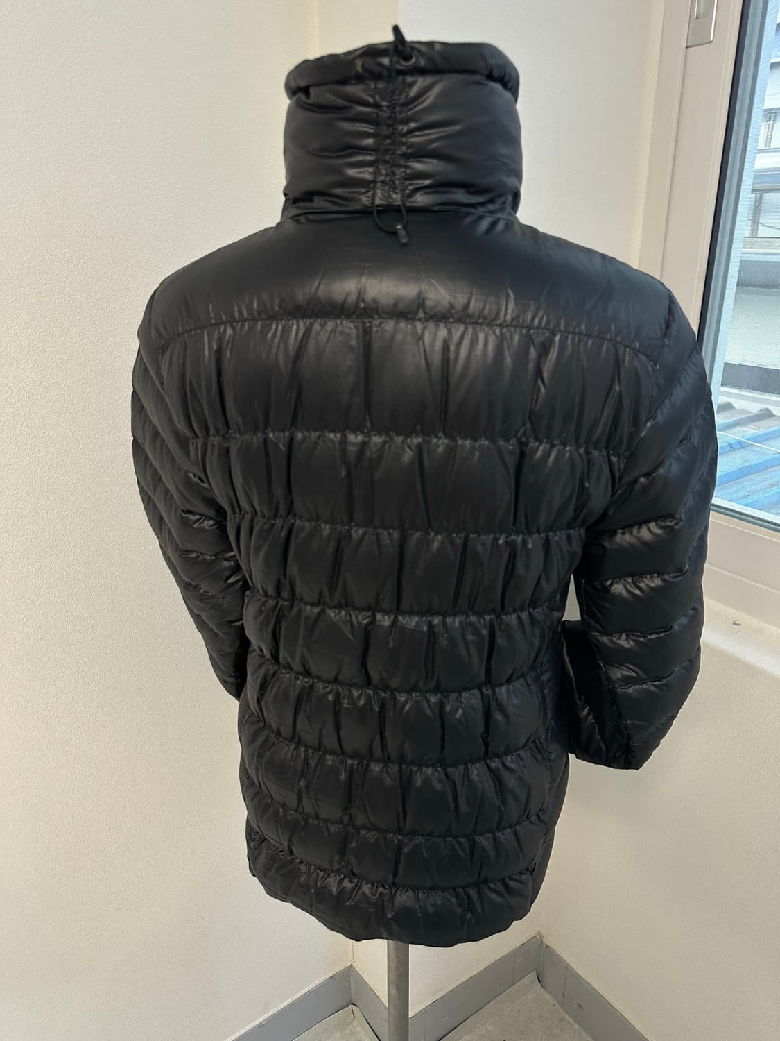 나이키 acg 하이넥 더블짚 경량패딩 상품이미지2