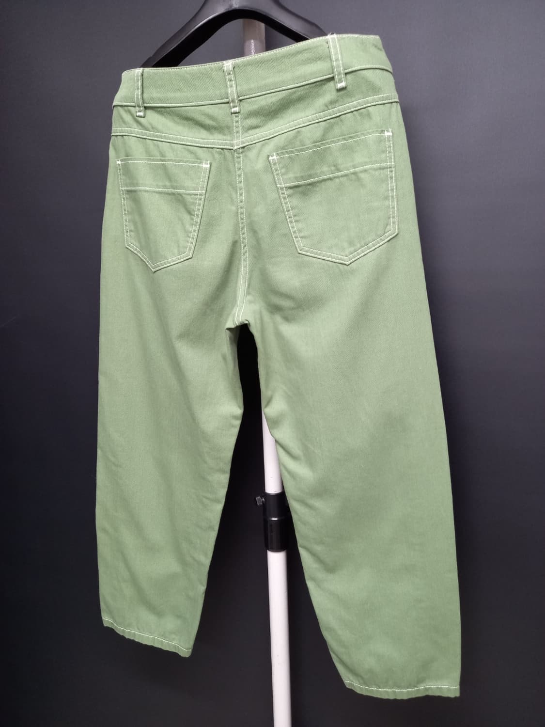 마인 MINE 춘하추 면 데님팬츠 64 55 상품이미지5