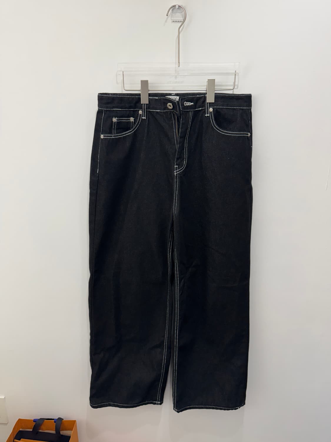 Aeae데님 2사이즈 새상품 상품이미지2