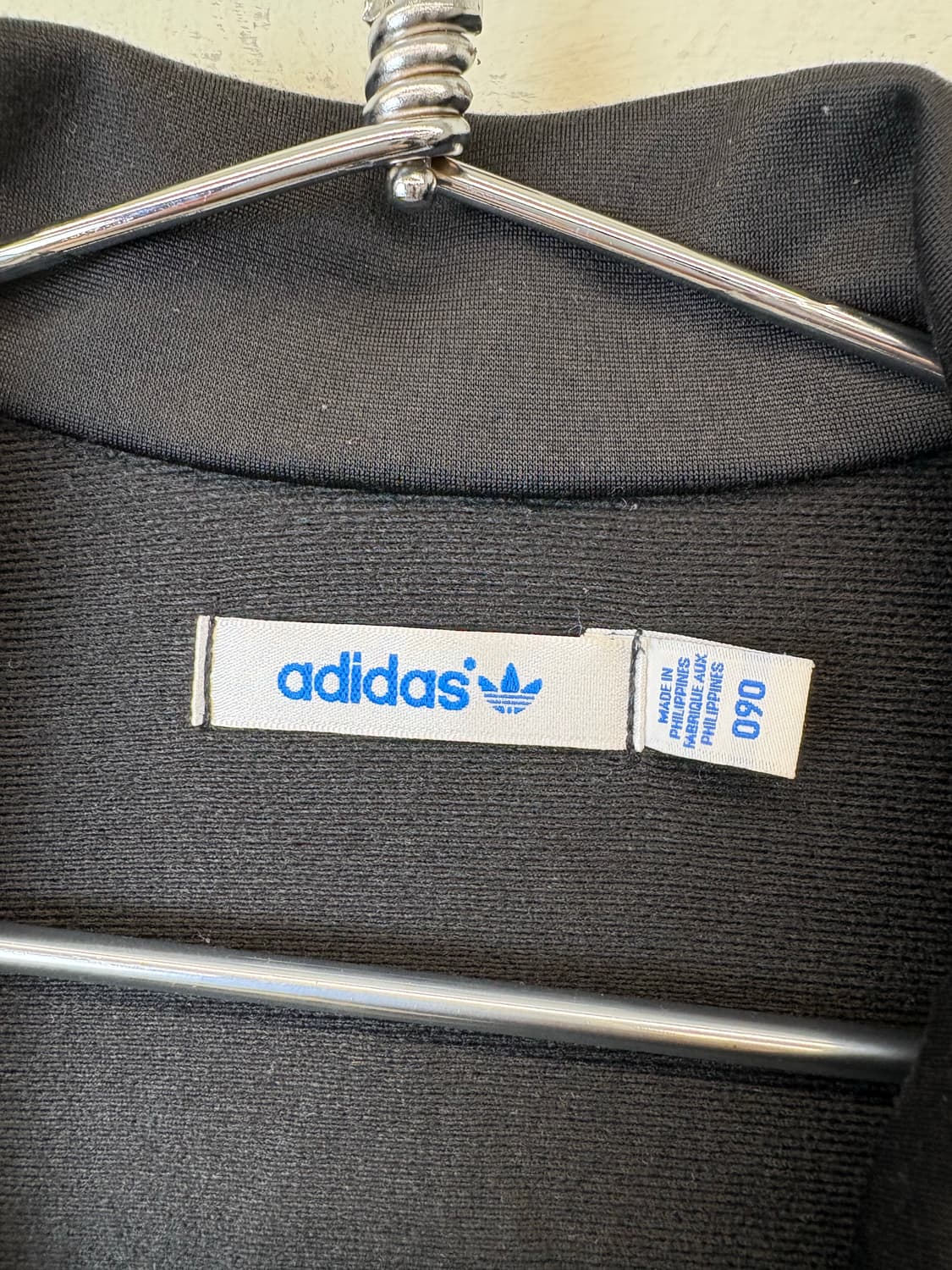 아디다스 파이어버드 삼선 빅로고 트랙탑 져지 상품이미지8