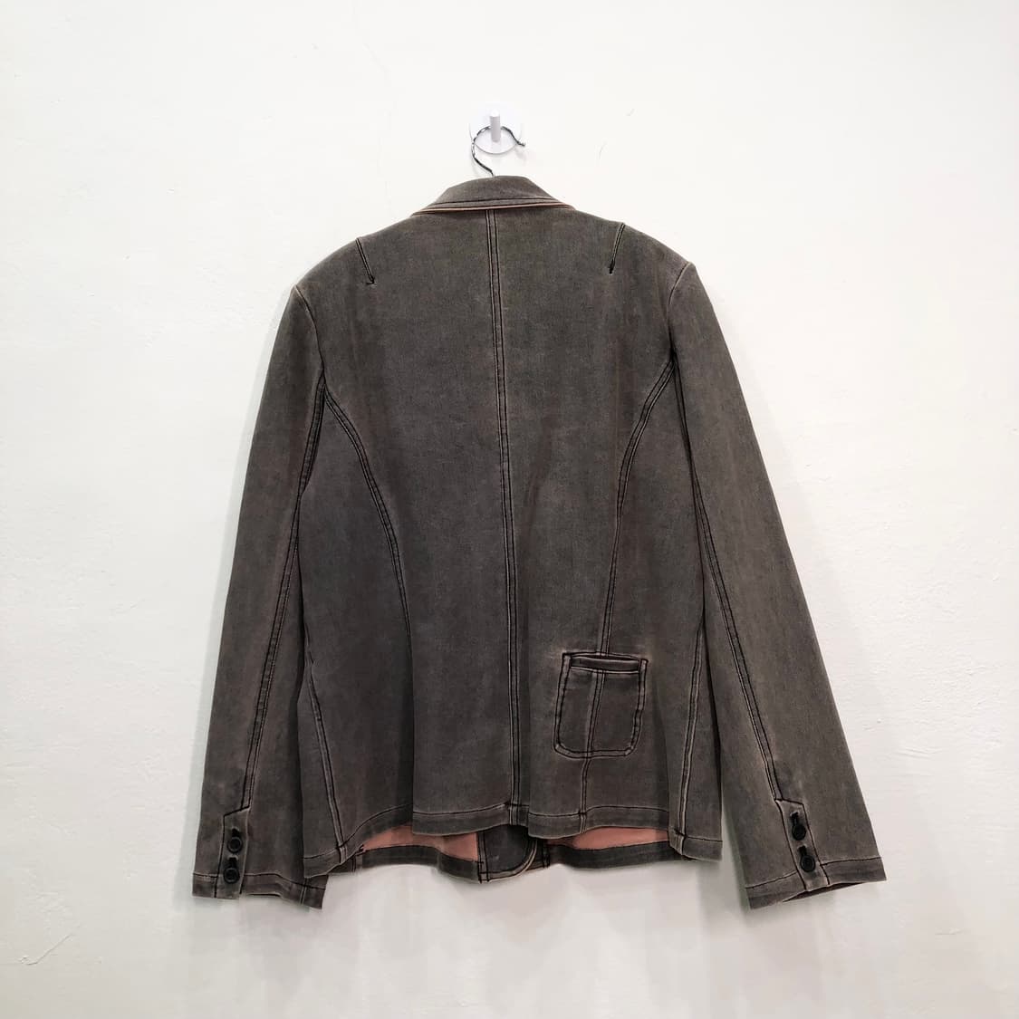 vintage jacket 상품이미지4