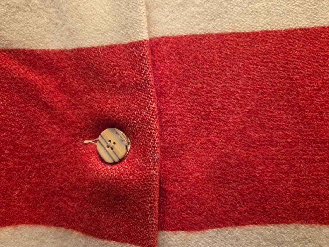 펜들턴 블랭킷코트 상품이미지9