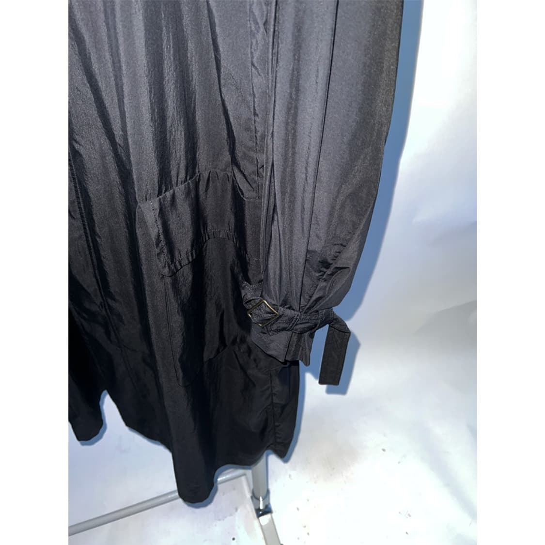 Maatee&sons High Neck Coat  상품이미지5