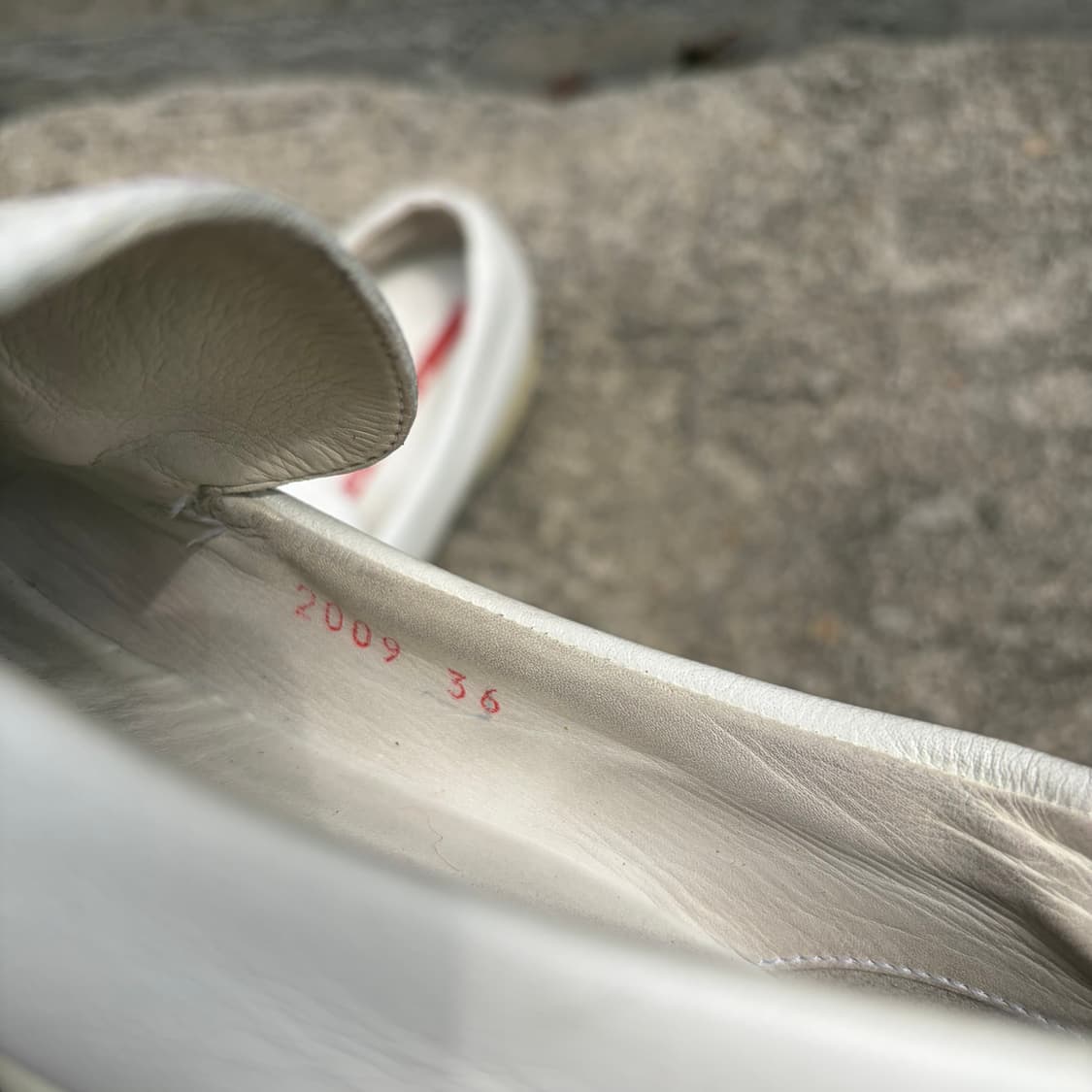 프라다 스포츠 토글 로퍼 상품이미지5