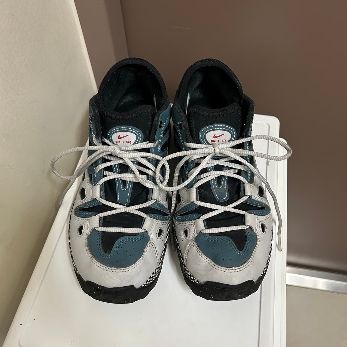 나이키 ACG 에어 익스플로레이드 상품이미지6