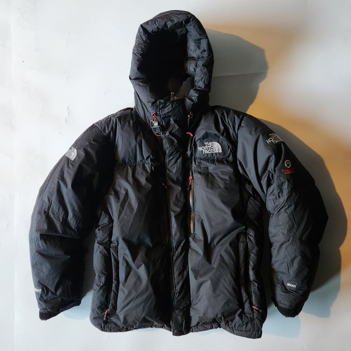 노스페이스 히말라야 패딩 XL 상품이미지1
