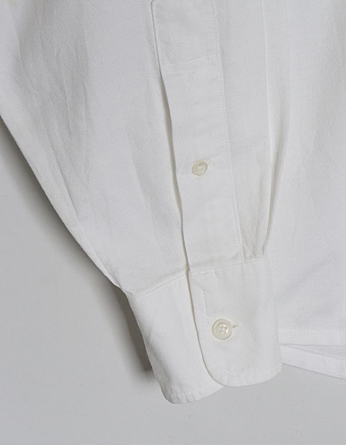 Ralph Lauren Big Oxford Shirts 상품이미지4