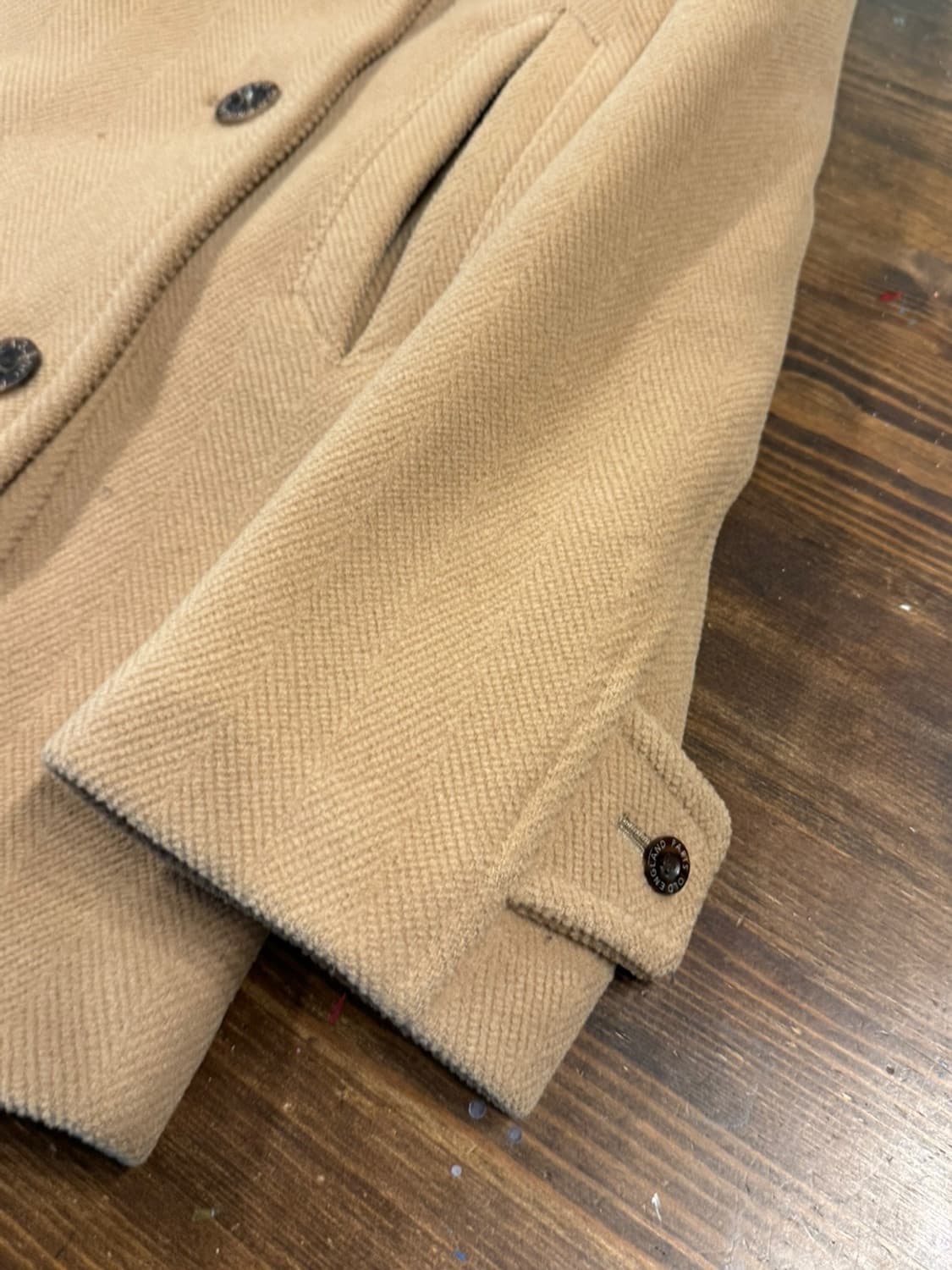 올드 잉글랜드 피코트 66~77 상품이미지9