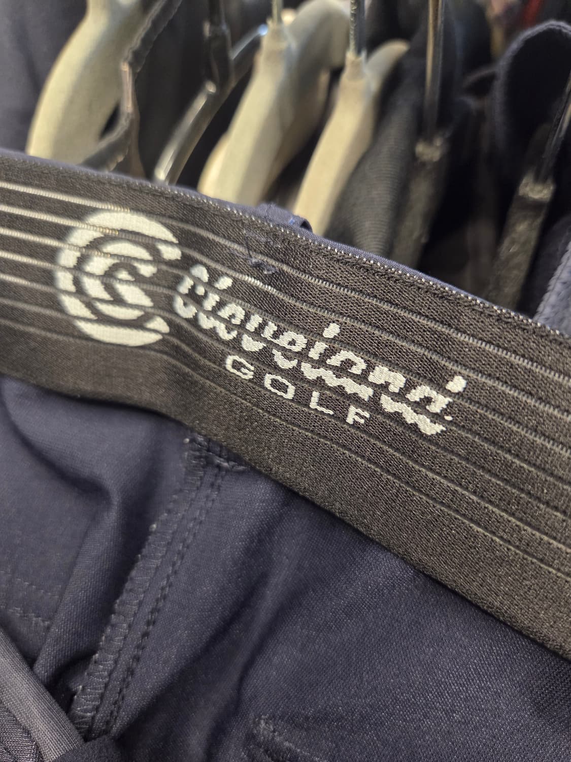 클리브랜드 기능성바지 (24-25) 상품이미지9