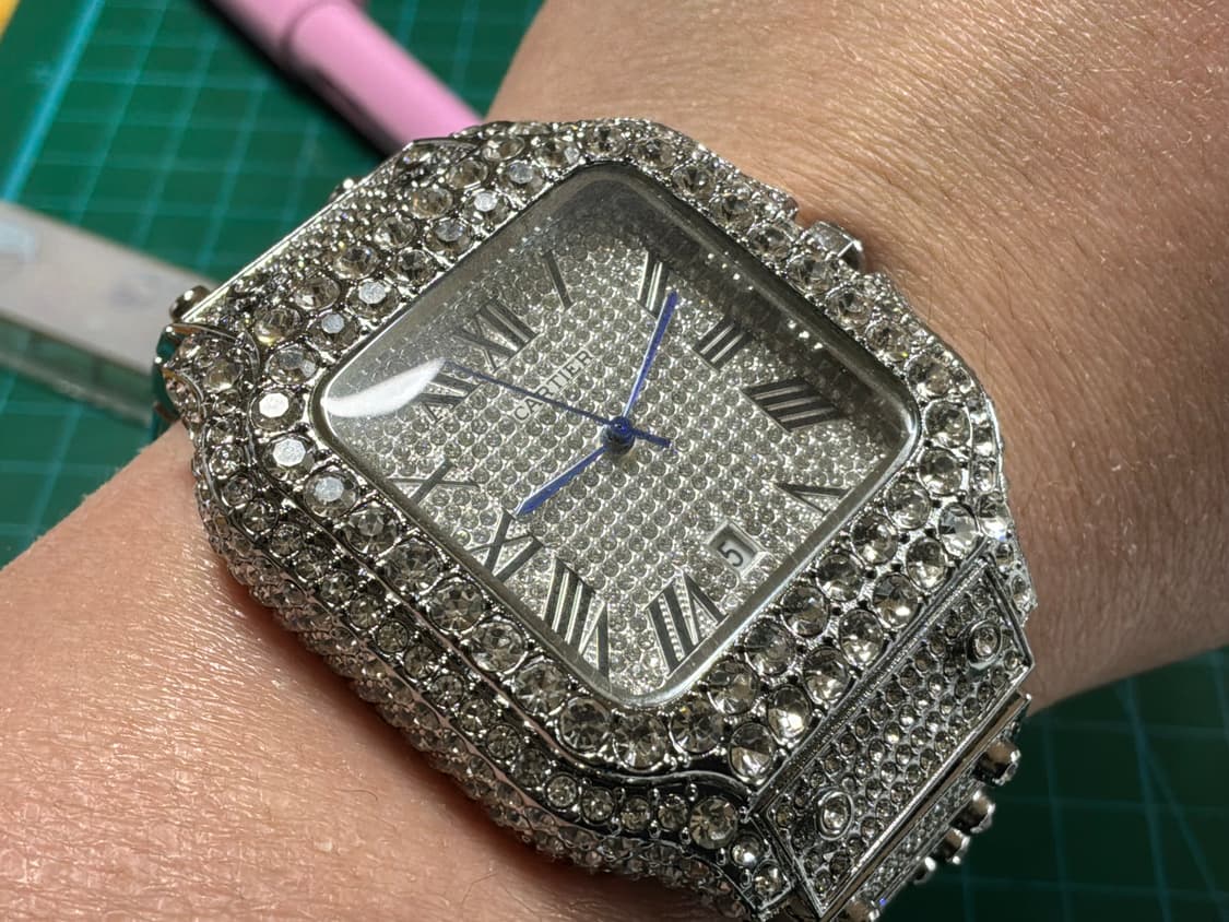 iced cartier 상품이미지1