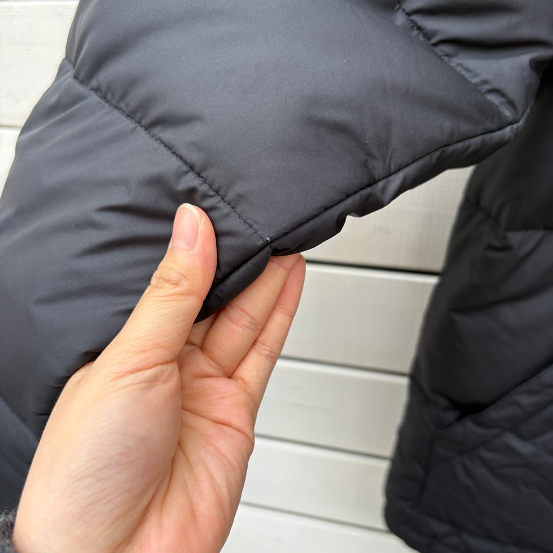 Polo 폴로 패딩 상품이미지3