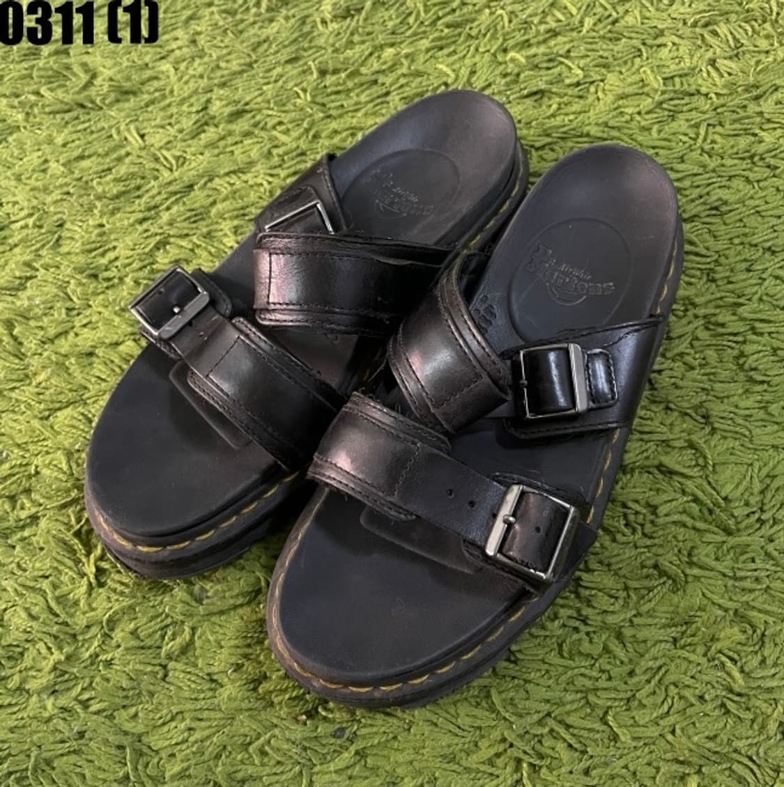 닥터마틴 eu41 상품이미지1