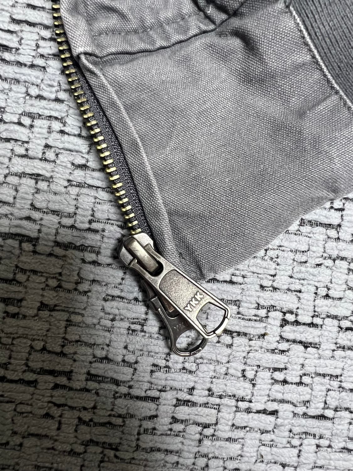 아웃스탠딩 자켓 (상태좋음) 상품이미지5