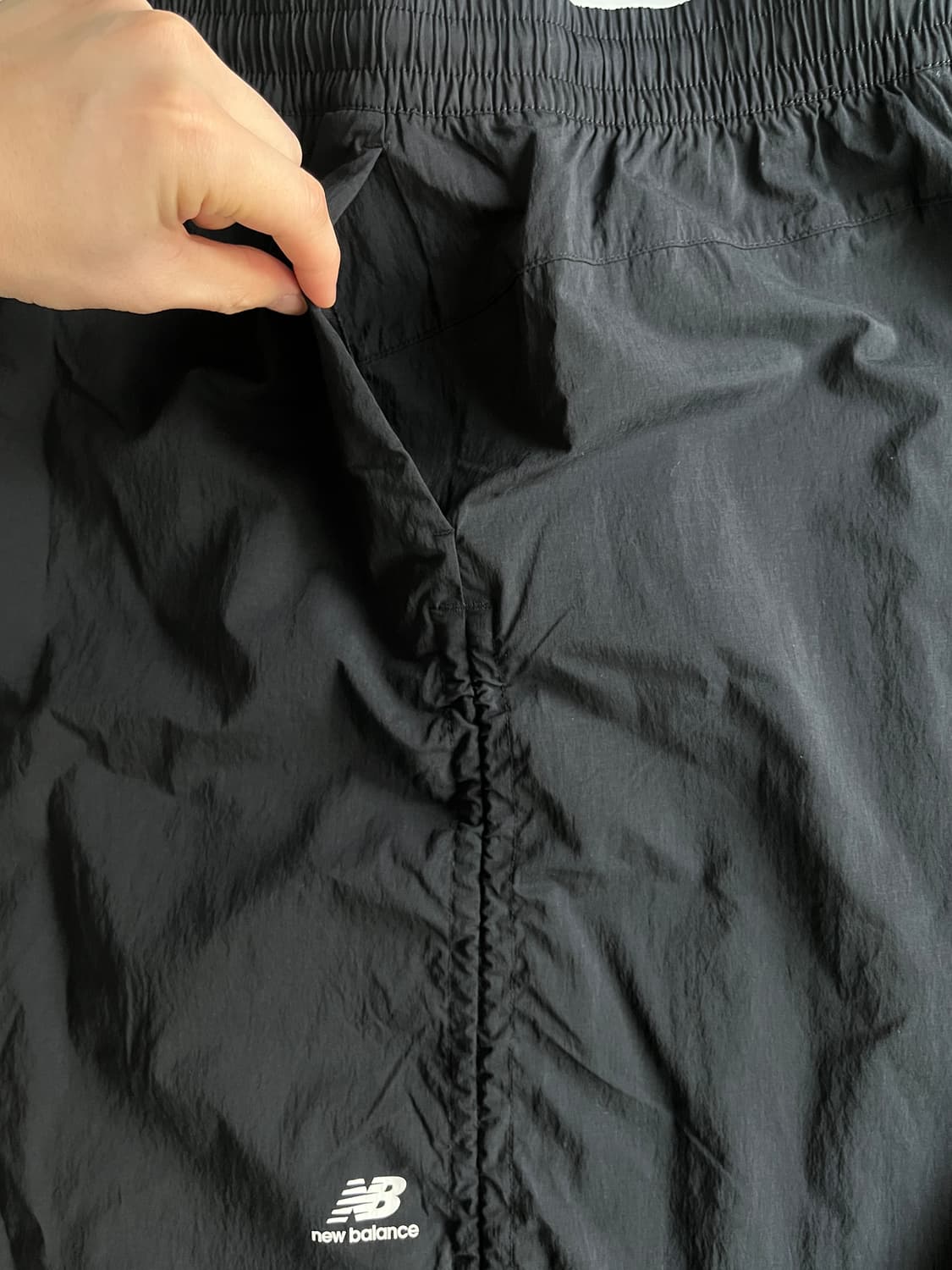 뉴발란스 스커트(S) 상품이미지4