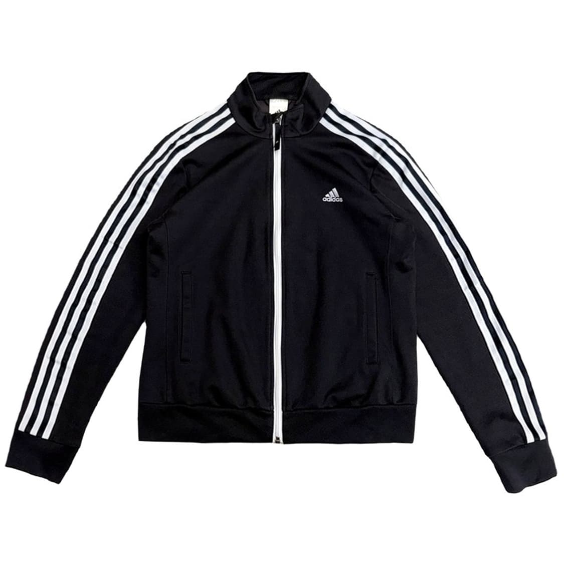 ADIDAS 에센셜 3S 트랙탑 95 상품이미지1