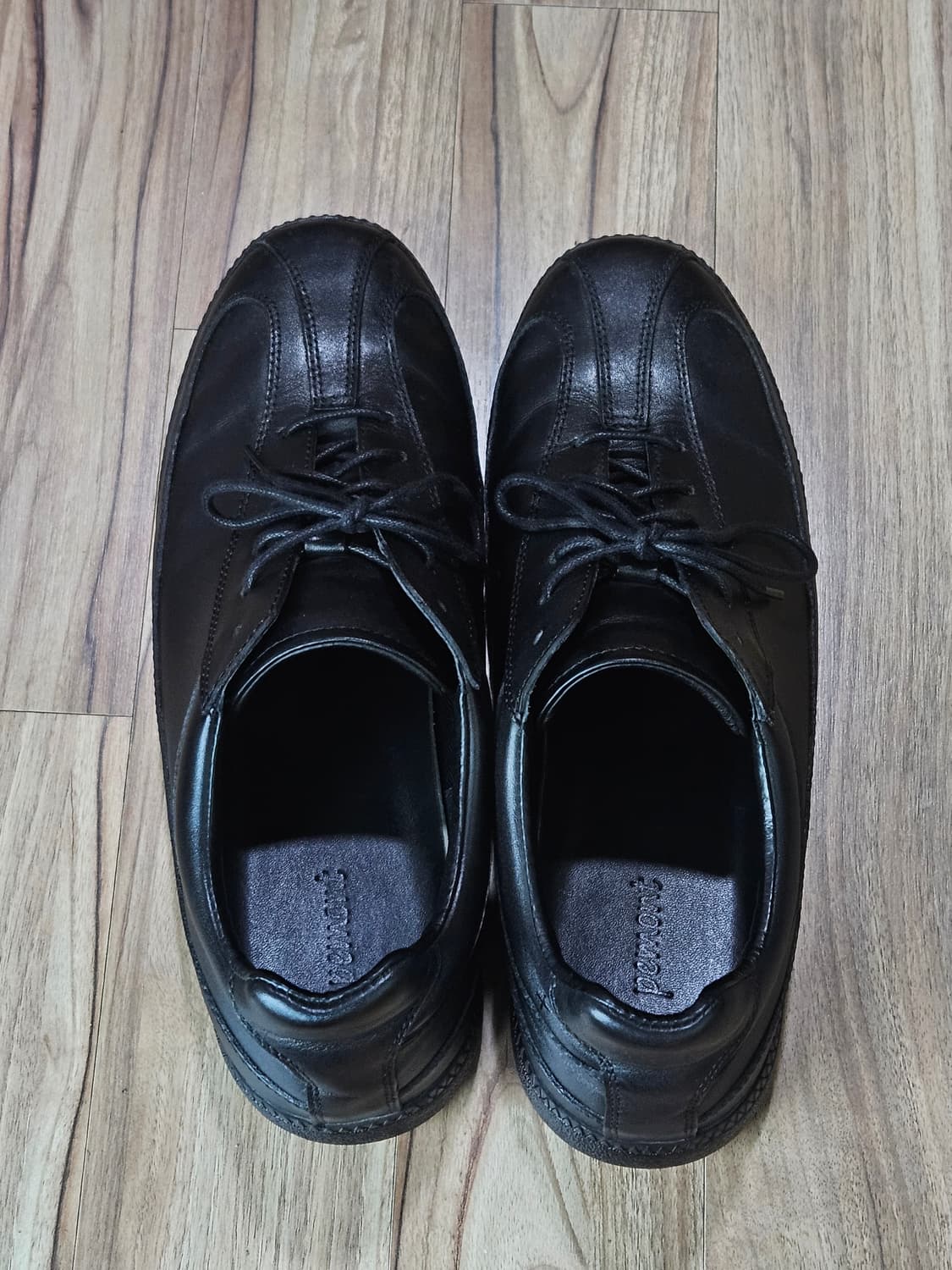 페몬트 dress (black) 상품이미지6