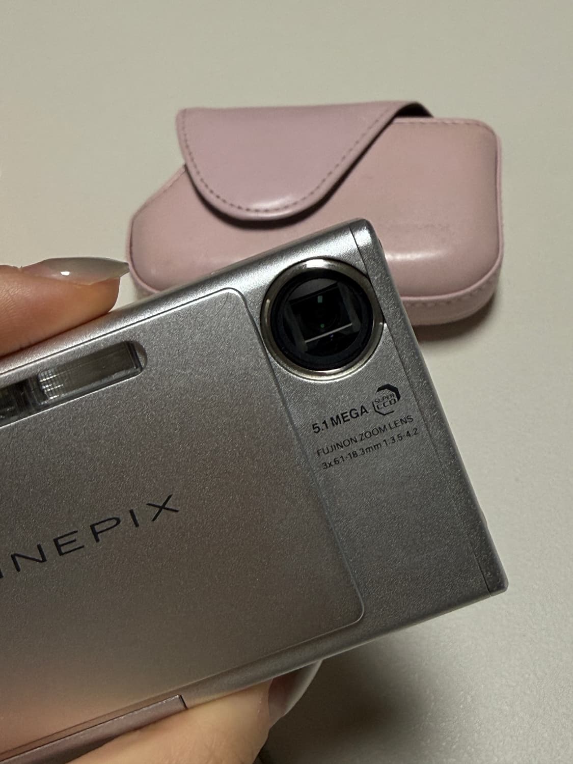 후지필름 파인픽스 Z3 상품이미지3