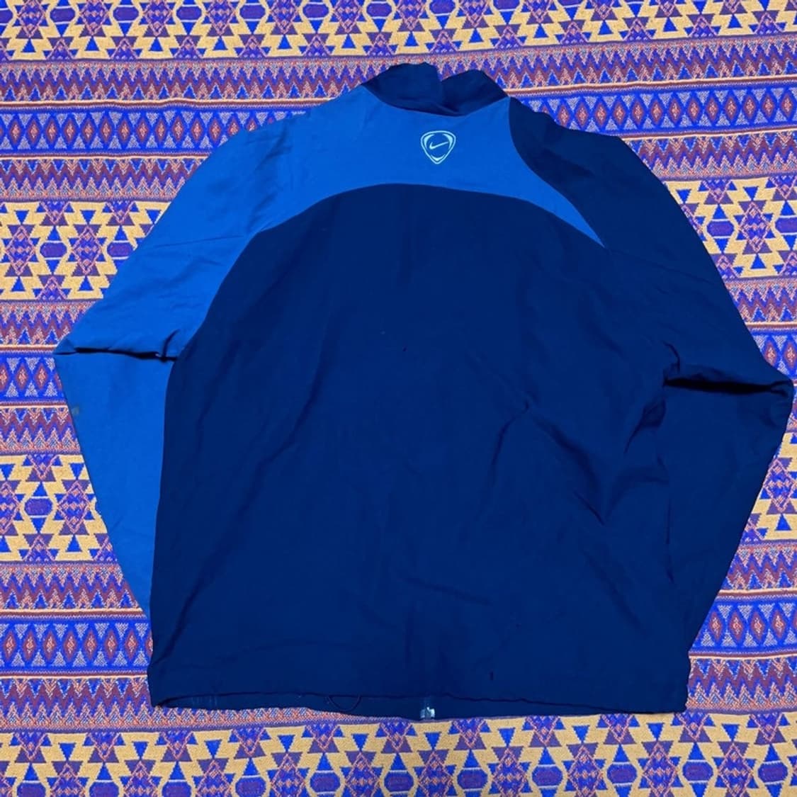 [110] 나이키 03s 축구 국가대표 바람막이 상품이미지2