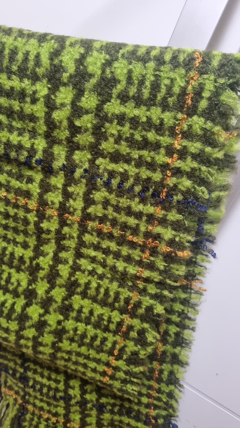 Keith 키이스 머플러  상품이미지6