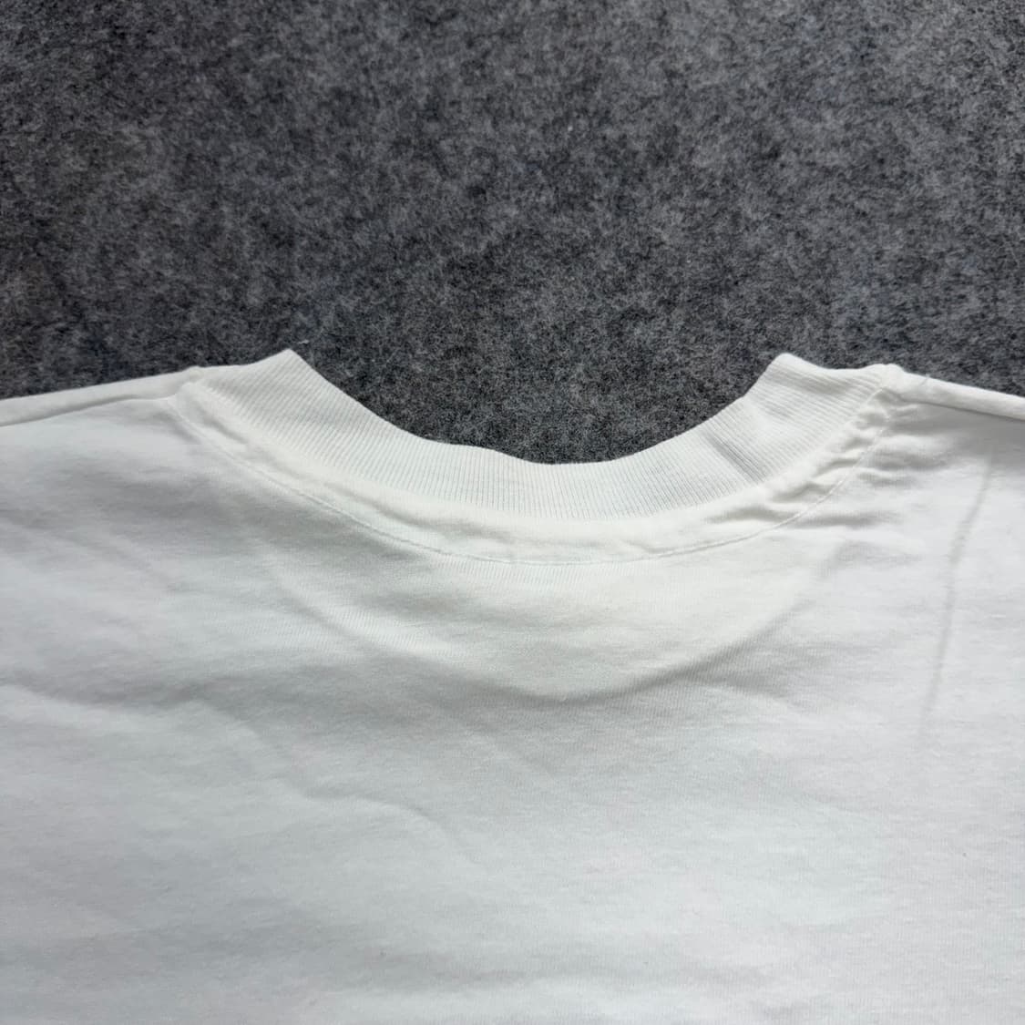 90s Vintage Hanes Beefy-T Tshirt 상품이미지9