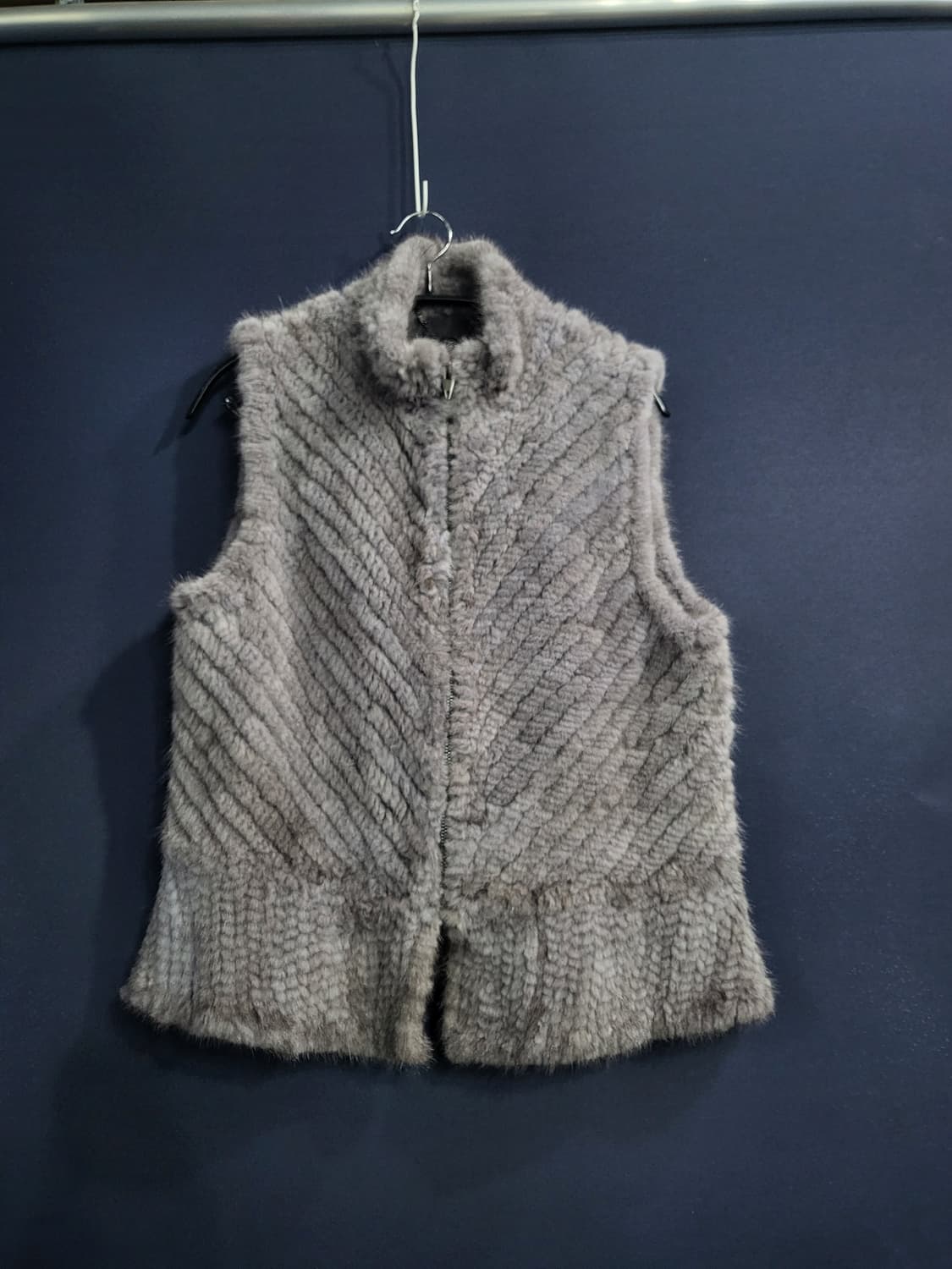 샤트렌 밍크베스트 상품이미지1