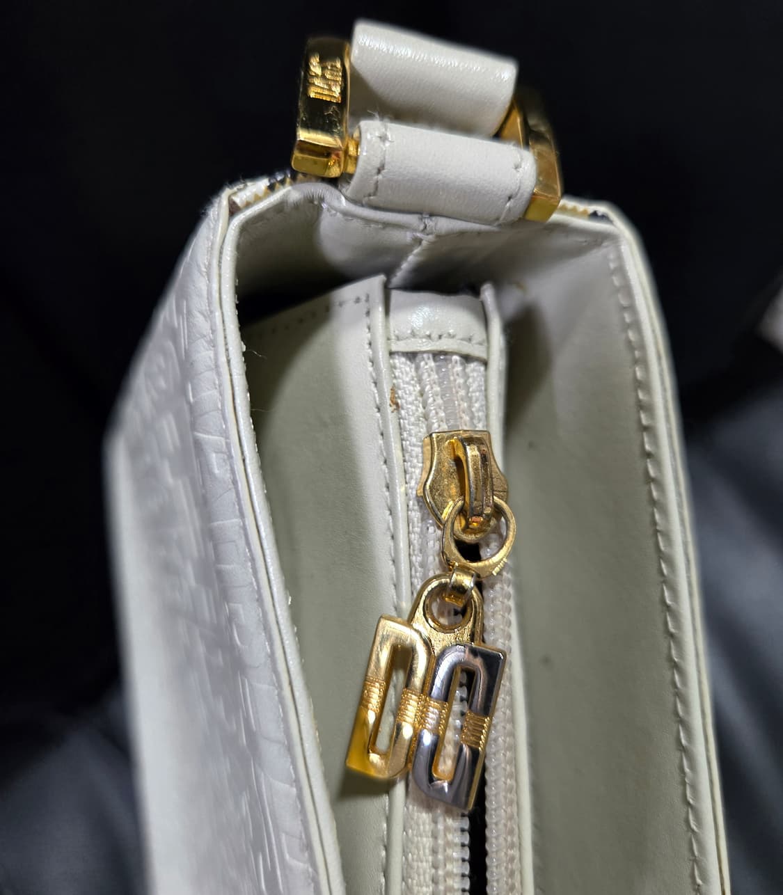 닥스 숄더백 토트백  상품이미지8