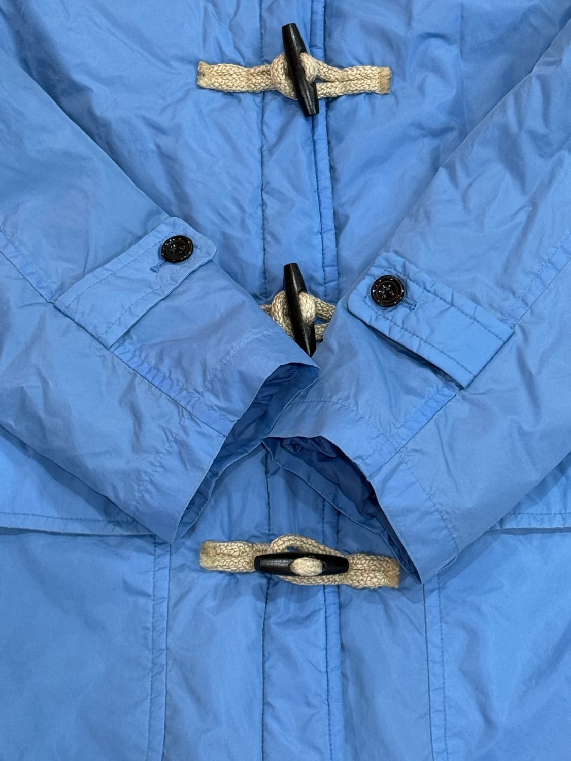 피옴보 Piombo 패딩 더플코트 상품이미지3