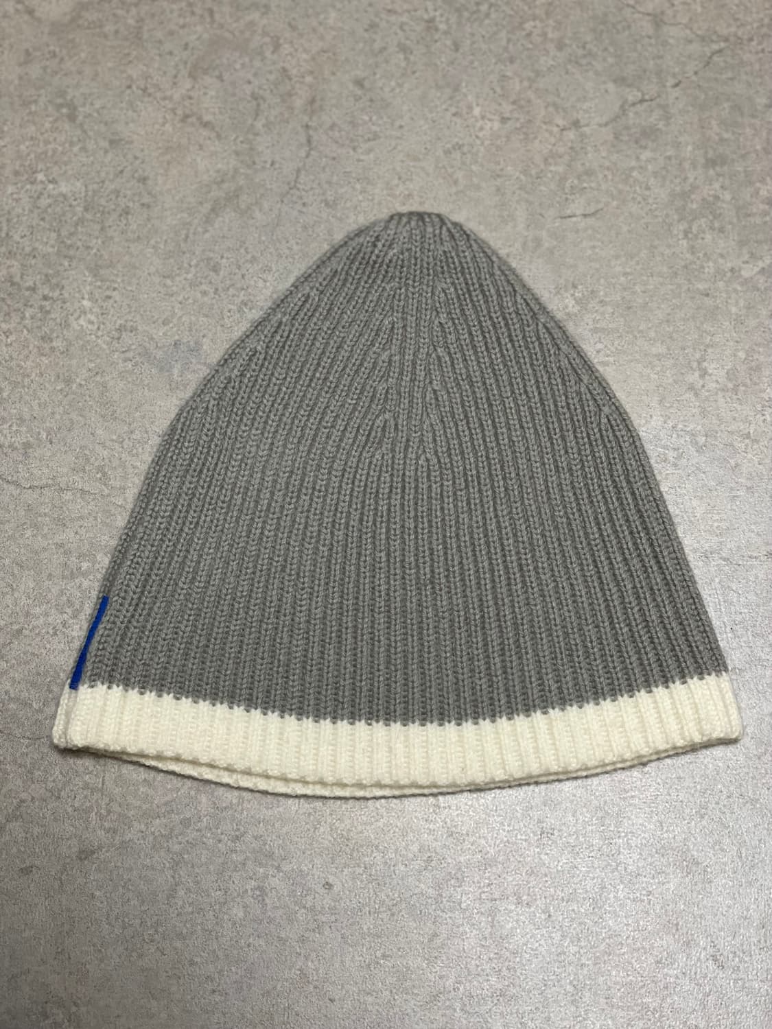 빈티지 굿이너프 비니 상품이미지1