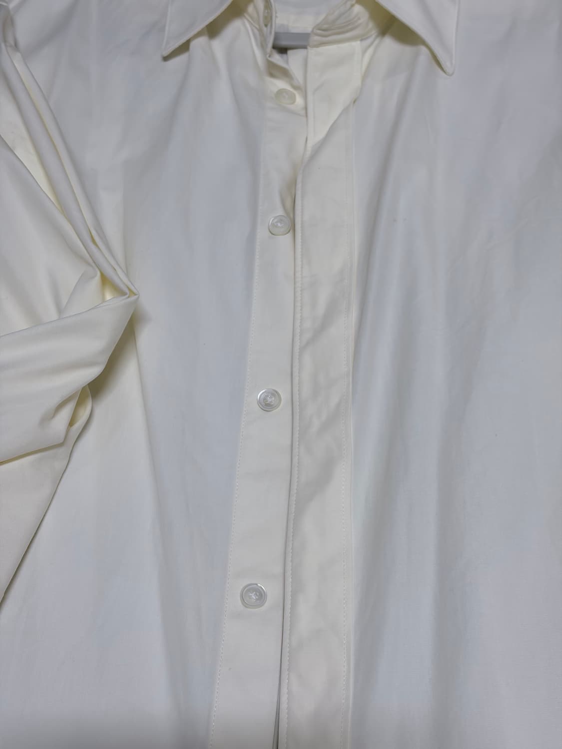 Ownhour lemon shirt (김현우착용) 상품이미지5